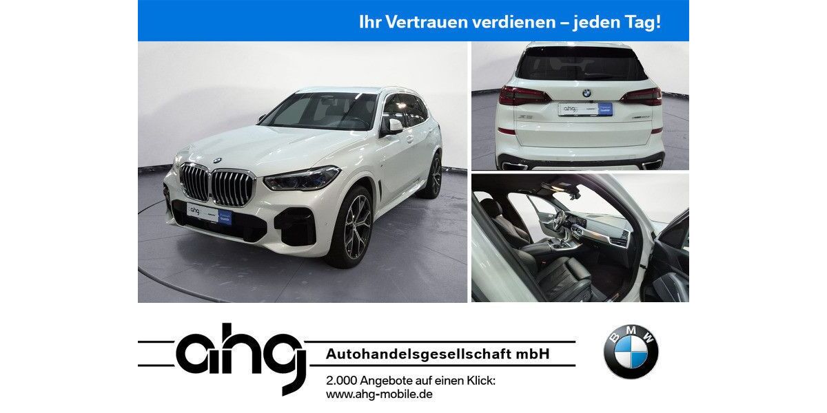 BMW X5 48.669 km 52.420 &euro; Esslingen am Neckar 73730
