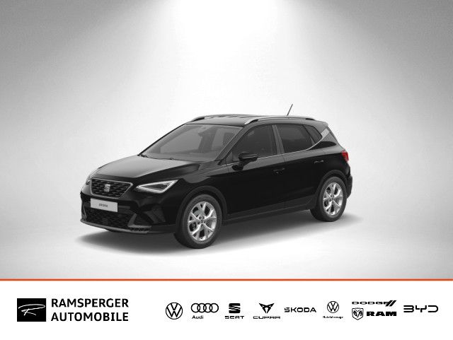 Seat Arona 25.098 km 25.930 &euro; Nürtingen 72622