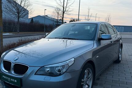 BMW 530 116.612 km 12.276 &euro; Göppingen 73037