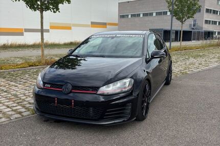 VW Golf 84.000 km 17.800 &euro; Zell u.A. 73119