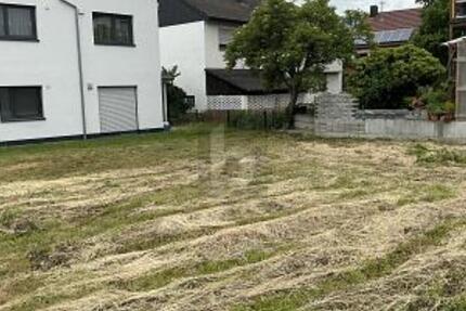 ATTRAKTIVES BAUGRUNDSTÜCK IN STADTNAHER LAGE - Grundstück Dettingen an der Erms | Angebot:27283622