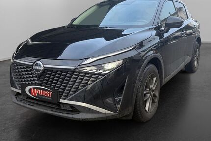 Nissan Qashqai 13.900 km 25.490 &euro; Eislingen 73054