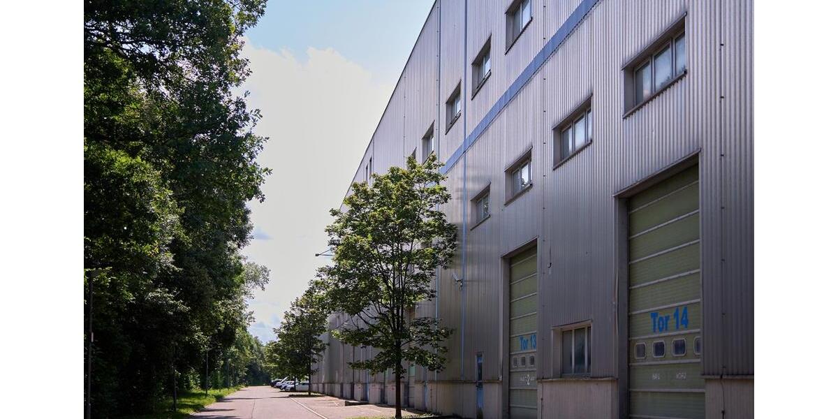 Gewerbeobjekt Göppingen Faurndau - 9&euro; | Angebot:26550667