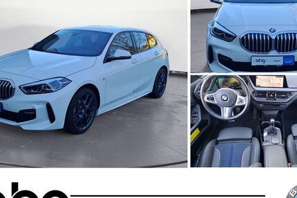 BMW 118 19.500 km 21.350 &euro; Göppingen 73037