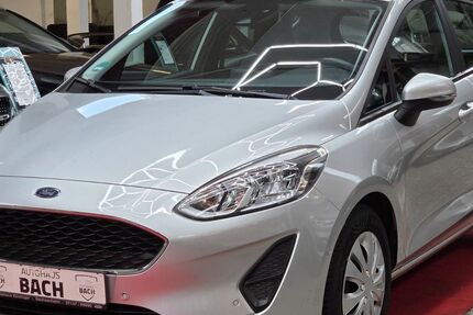 Ford Fiesta 101.175 km 6.299 &euro; Remshalden 73630