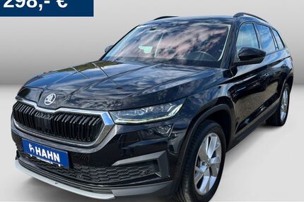 Skoda Kodiaq 60.020 km 31.430 &euro; Schorndorf 73614