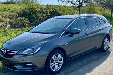 Opel Astra 133.500 km 7.499 &euro; Waiblingen 71332