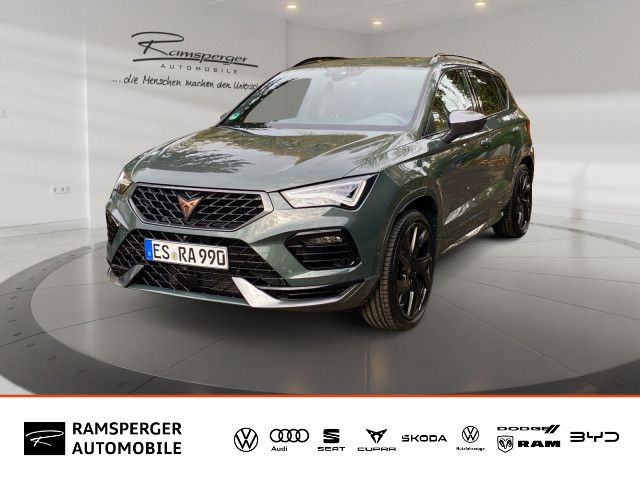 Cupra Ateca 4.900 km 44.950 &euro; Nürtingen 72622