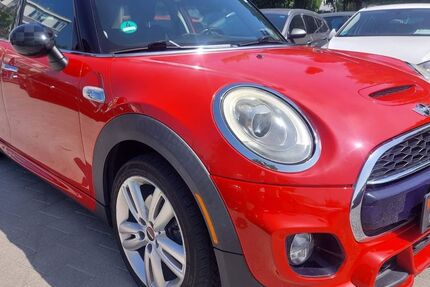Mini Cooper S 176.232 km 7.500 &euro; Fellbach 70736