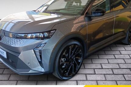 Renault Scenic E-TECH 18.000 km 58.490 &euro; Schorndorf 73614