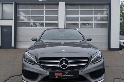 Mercedes-Benz C 250 96.217 km 20.500 &euro; Frickenhausen 72636