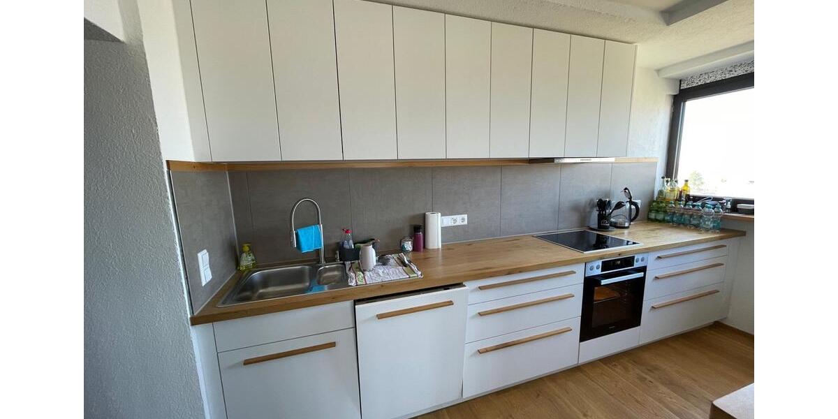 Etagenwohnung Winnenden - 3.5 Zimmer, 90 m&sup2;, 1.670&euro; | Angebot:26022434