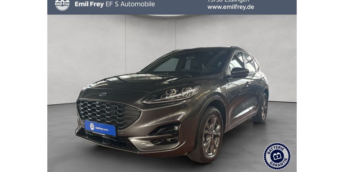 Ford Kuga 77.048 km 23.890 &euro; Esslingen 73730