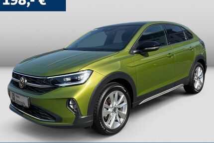VW Taigo 12.722 km 21.190 &euro; Fellbach 70736