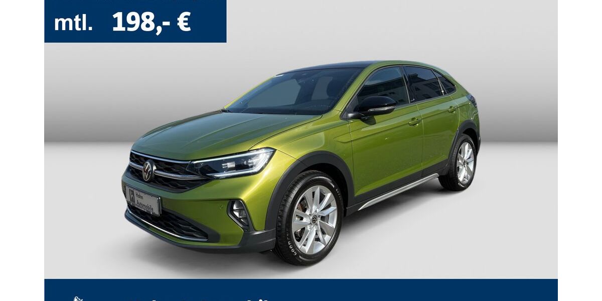 VW Taigo 12.722 km 21.190 &euro; Fellbach 70736