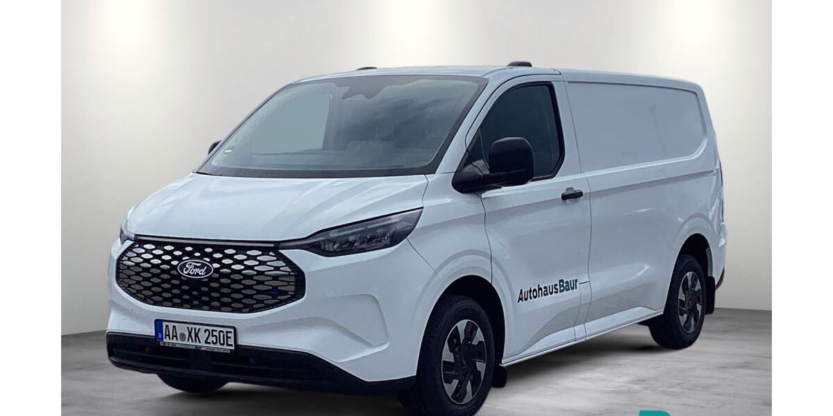 Ford Transit Custom 2.130 km 43.840 &euro; Mutlangen 73557