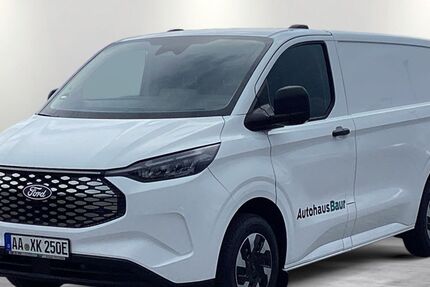 Ford Transit Custom 2.280 km 42.840 &euro; Mutlangen 73557