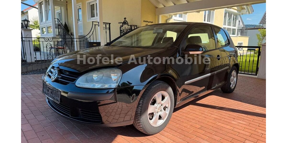 VW Golf 200.000 km 750 &euro; Heiningen 73092