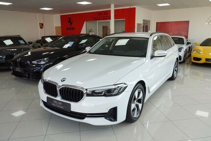 BMW 520 165.000 km 23.900 &euro; Göppingen 73037