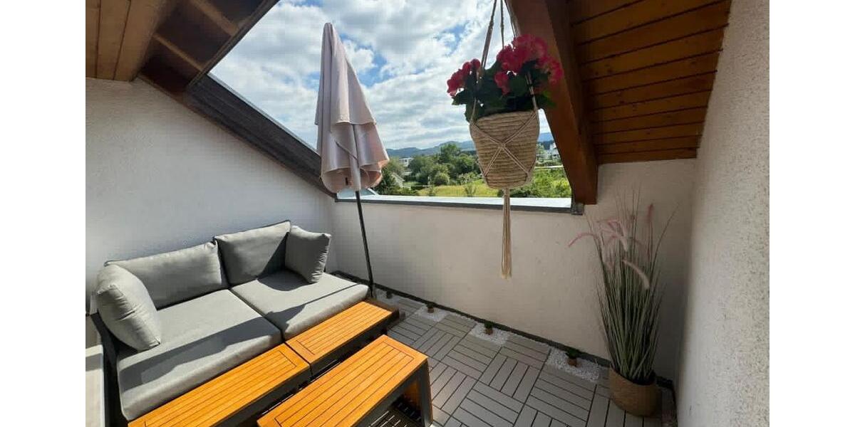 Maisonettenwohnung Salach - 3.5 Zimmer, 94 m&sup2;, 329.000&euro; | Angebot:25178397