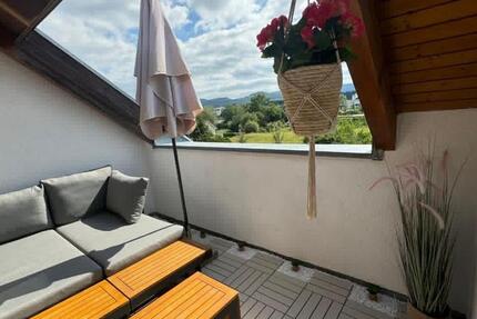 Wohnung Salach - 3.5 Zimmer, 94 m&sup2;, 329.000&euro; | Angebot:25178397