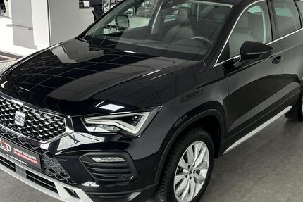 Seat Ateca 6.000 km 27.890 &euro; Heroldstatt 72535