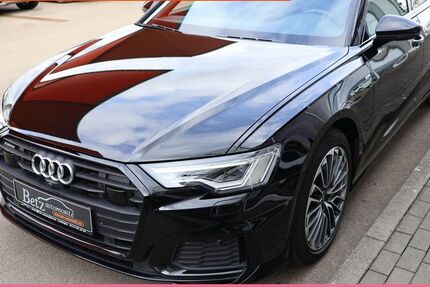 Audi A6 31.750 km 39.990 &euro; Ostfildern 73760