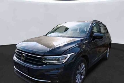 VW Tiguan 46.600 km 24.890 &euro; Kuchen 73329