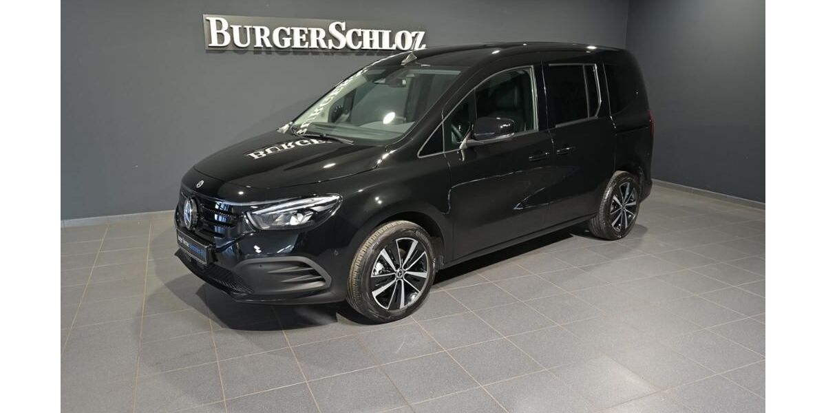 Mercedes-Benz EQT 3.780 km 28.280 &euro; Waiblingen 71332