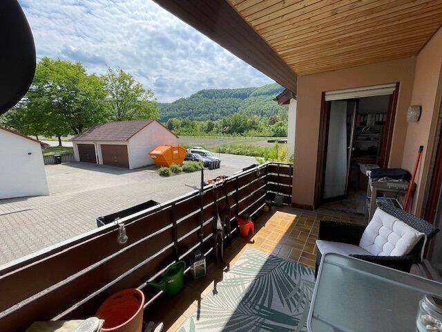 Mehrfamilienhaus, Wohnhaus Lenningen Unterlenningen - 6 Zimmer, 160 m&sup2;, 599.000&euro; | Angebot:25741058