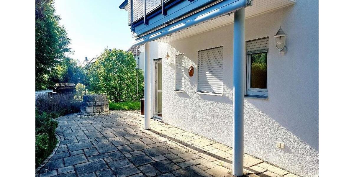 Einfamilienhaus Eislingen (Fils) - 5.5 Zimmer, 166 m&sup2;, 2.100&euro; | Angebot:26438109