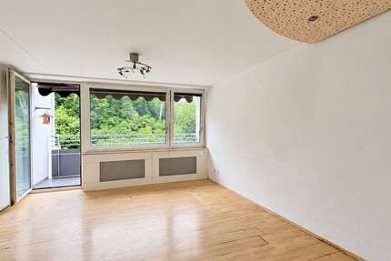 Wohnung Esslingen am Neckar Brühl - 3.5 Zimmer, 75 m&sup2;, 185.000&euro; | Angebot:27567663