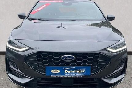 Ford Focus 37.900 km 18.990 &euro; Nürtingen 72622