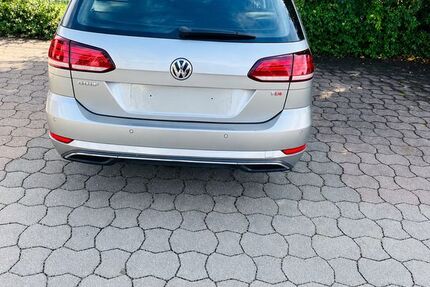 VW Golf 205.000 km 9.500 &euro; Ebersbach an der fils 73061