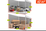 Gewerbeobjekt Donzdorf - 159&euro; | Angebot:26682352