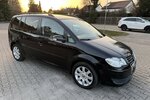 VW Touran 2.0 TDI BM United *Navi,7 Sitzer,18´´Alu* 342.000 km 3.350 &euro; Schorndorf 73614