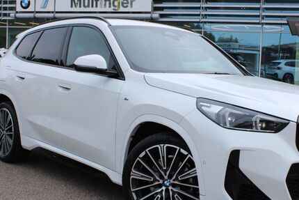 BMW X1 32.932 km 39.780 &euro; Schwäbisch Gmünd 73529