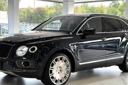 Bentley Bentayga 112.168 km 78.900 &euro; Uhingen 73066