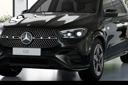 Mercedes-Benz GLE 350 9.900 km 89.590 &euro; Schwäbisch Gmünd 73529