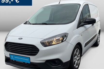 Ford Transit Courier 94.821 km 6.980 &euro; Ebersbach 73061