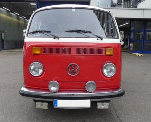 VW T2 232.653 km 11.999 &euro; Ostfildern 73760