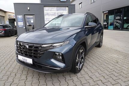 Hyundai TUCSON 50.000 km 28.900 &euro; Böhmenkirch 89558