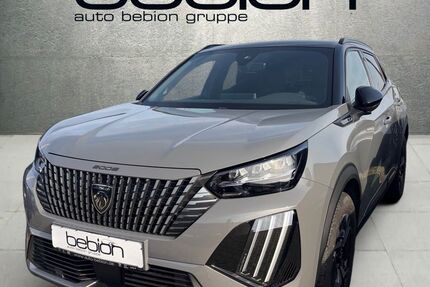 Peugeot 2008 35.000 km 20.880 &euro; Göppingen 73037