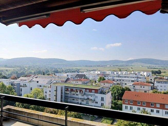 Etagenwohnung Weinstadt Endersbach - 4 Zimmer, 104 m&sup2;, 297.000&euro; | Angebot:25697771
