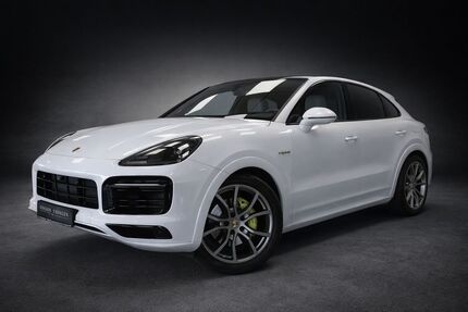Porsche Cayenne 11.074 km 98.800 &euro; Uhingen 73066