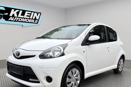 Toyota Aygo (X) 141.416 km 3.499 &euro; Uhingen 73066