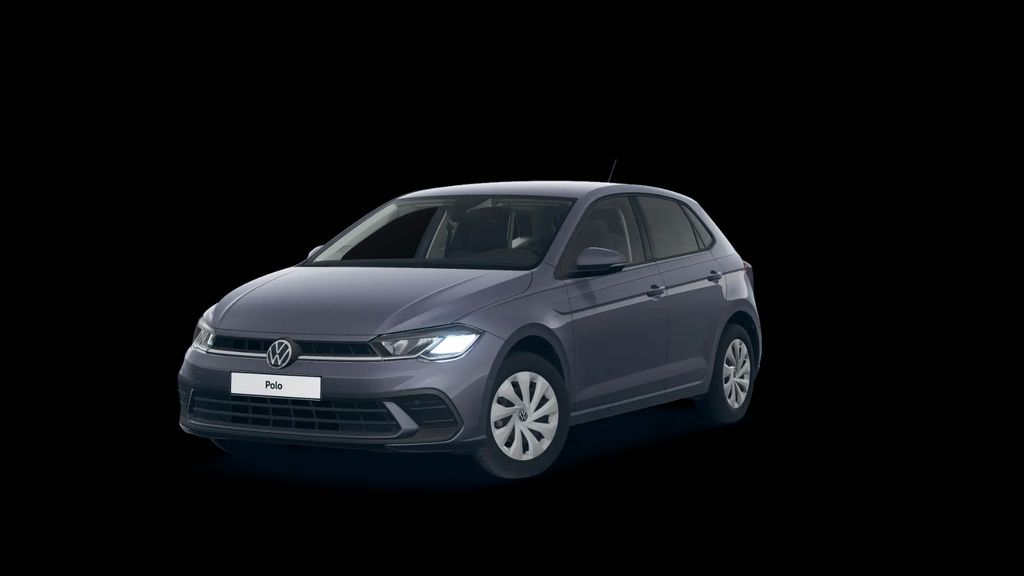 VW Polo 45.900 km 17.870 &euro; Dettingen/Erms 72581