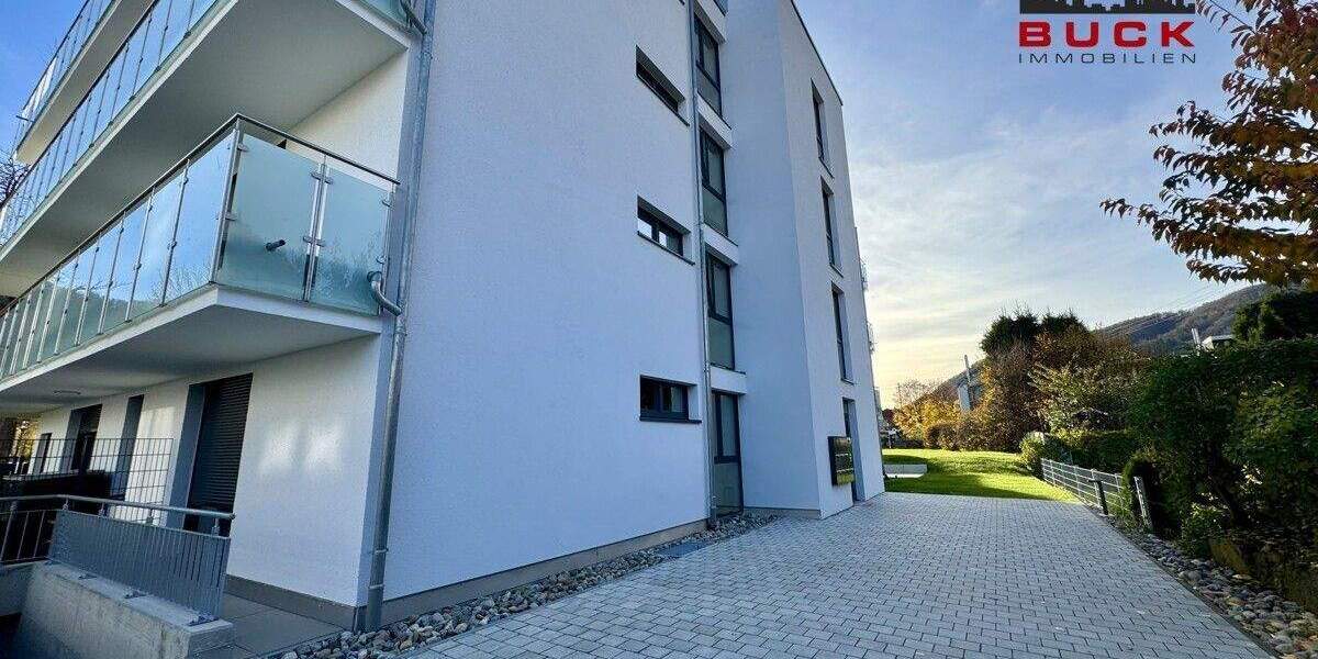 Etagenwohnung Deggingen - 3 Zimmer, 108 m&sup2;, 375.000&euro; | Angebot:25801273