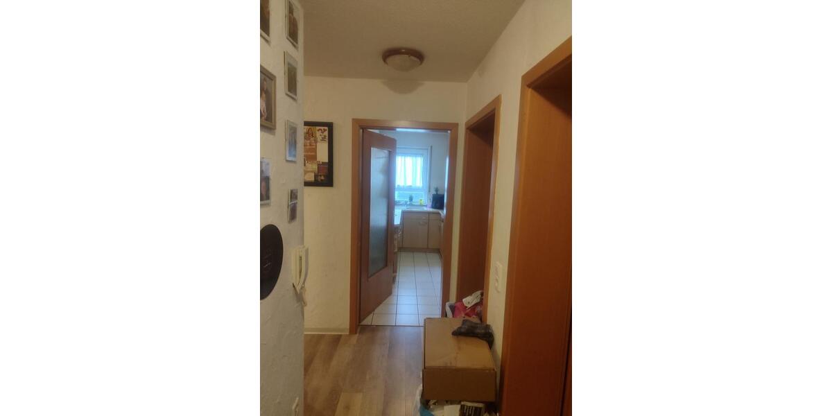 Erdgeschoßwohnung Winnenden - 3 Zimmer, 71 m&sup2;, 260.000&euro; | Angebot:25171145