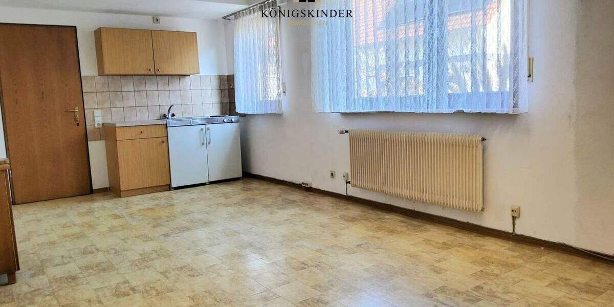 Etagenwohnung Köngen - 5 Zimmer, 144 m&sup2;, 495.000&euro; | Angebot:25862683